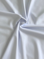 Габардин белый шир. 150 - Текстиль-Опт: ткани, производство, Ультрастеп, Сладкий сон Екатеринбург