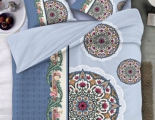 Ткань панно  D 02 - Текстиль-Опт: ткани, производство, Ультрастеп, Сладкий сон Екатеринбург