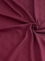 Габардин бордовый шир.150 - Текстиль-Опт: ткани, производство, Ультрастеп, Сладкий сон Екатеринбург